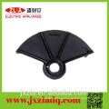 Partes de herramientas de jardín Big Black Shield for Curved pole grass trimmer